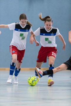 Bild 443 - C-Juniorinnen Futsalmeisterschaft